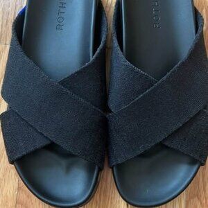 Rothy's Black Weekend Slides